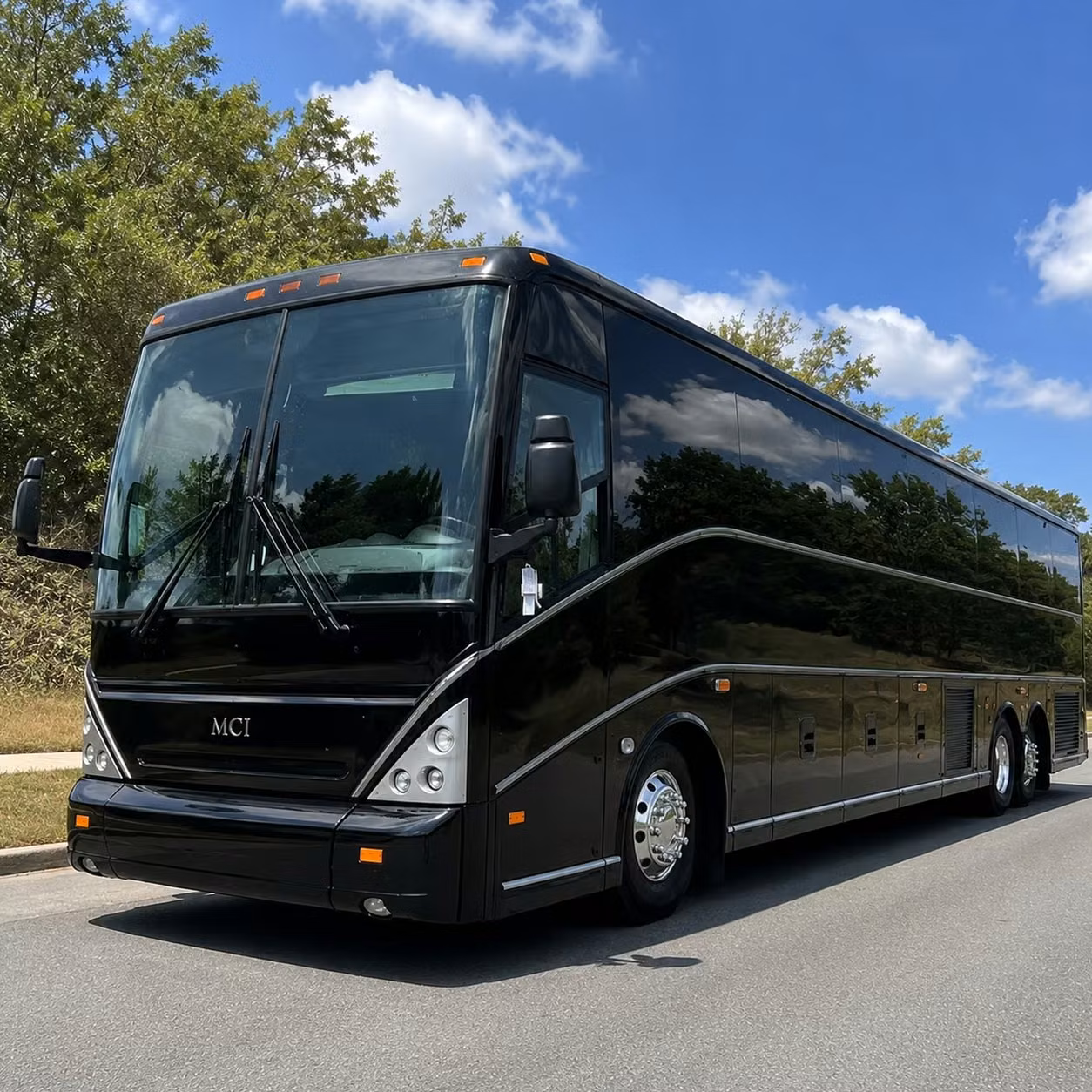 airport transfers and executive transportation at sea tac