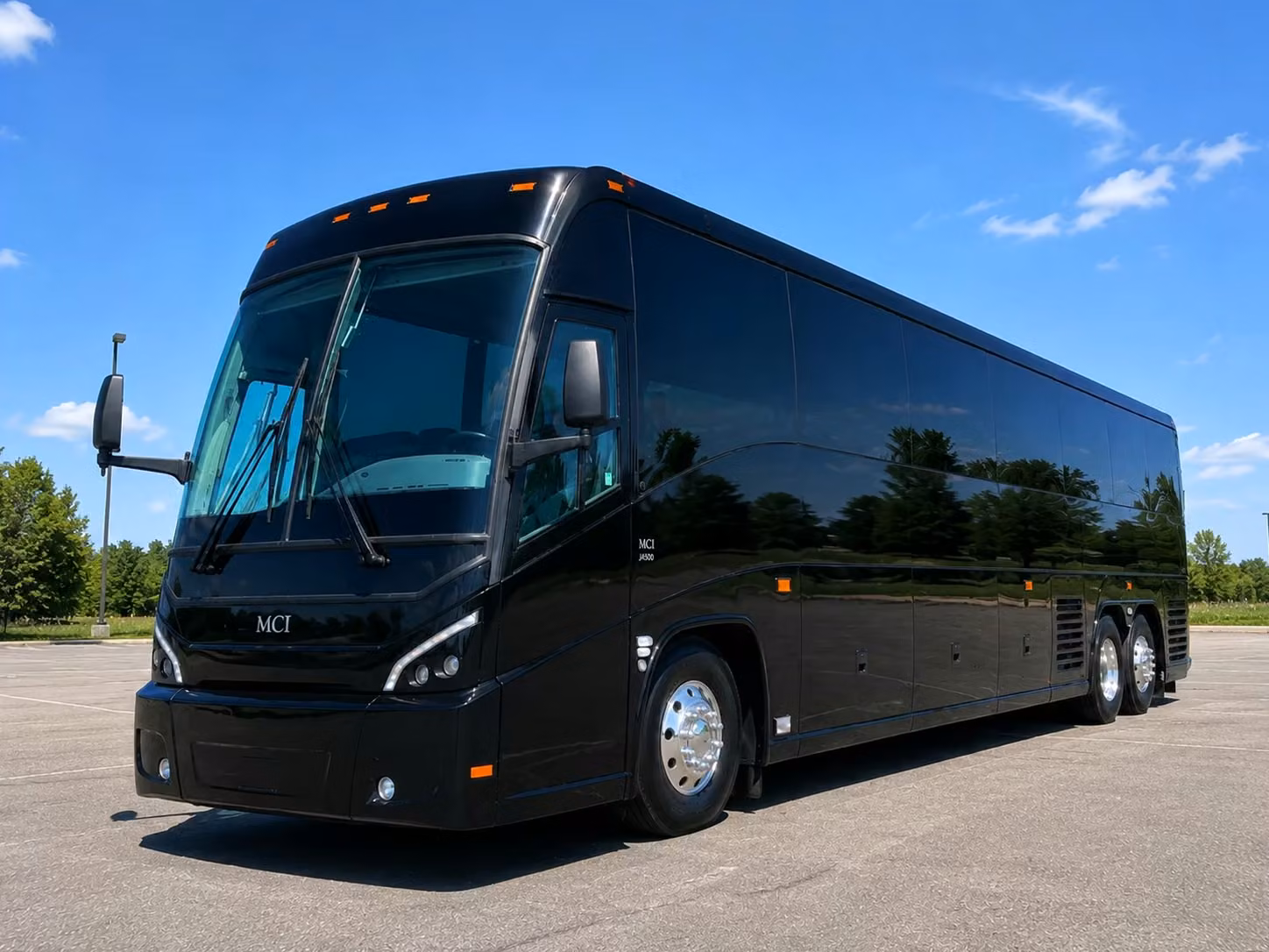 charter buses for seattle museum and cultural field trips