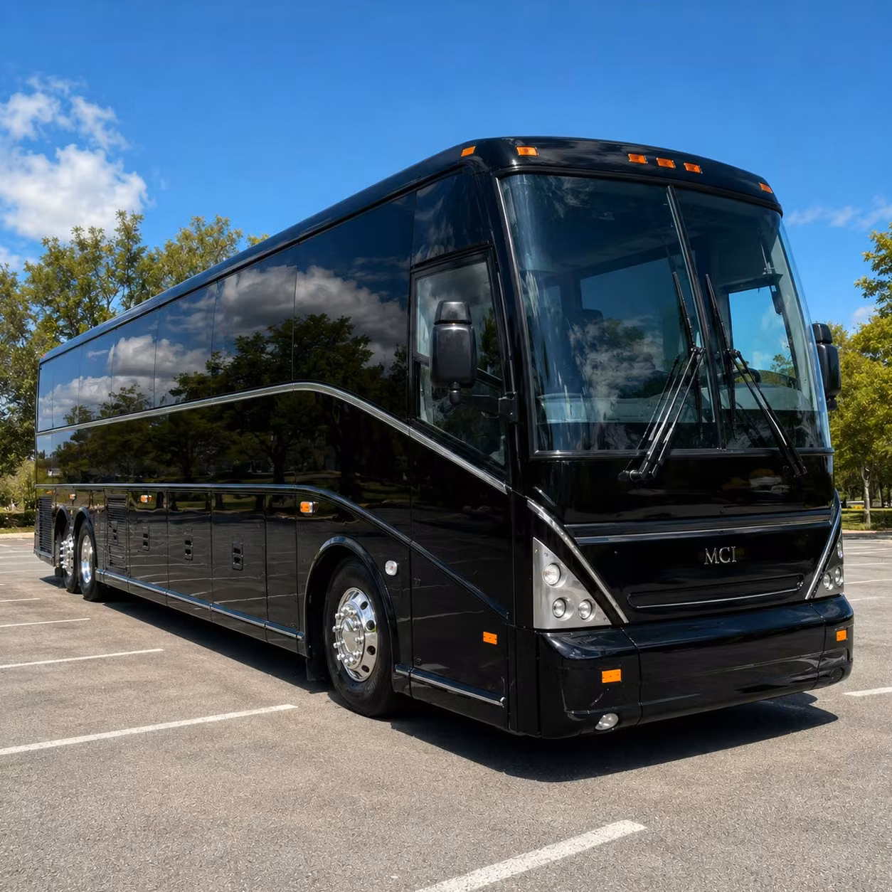 convention and conference transportation for seattle s biggest corporate events