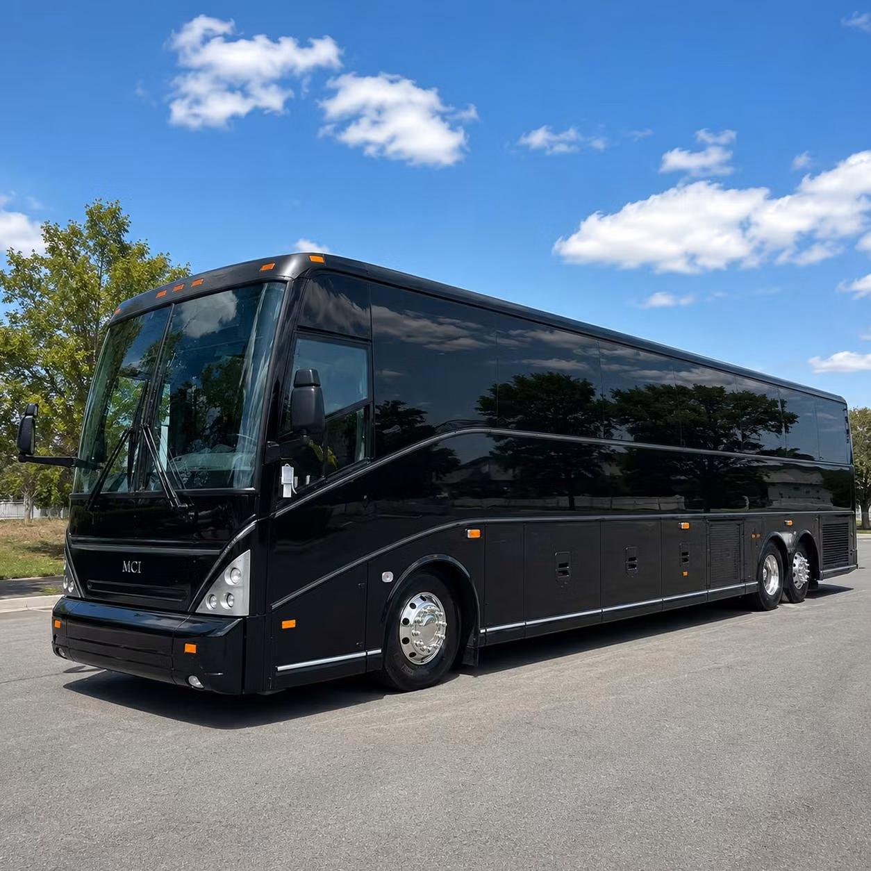 corporate event shuttle bus rentals in seattle