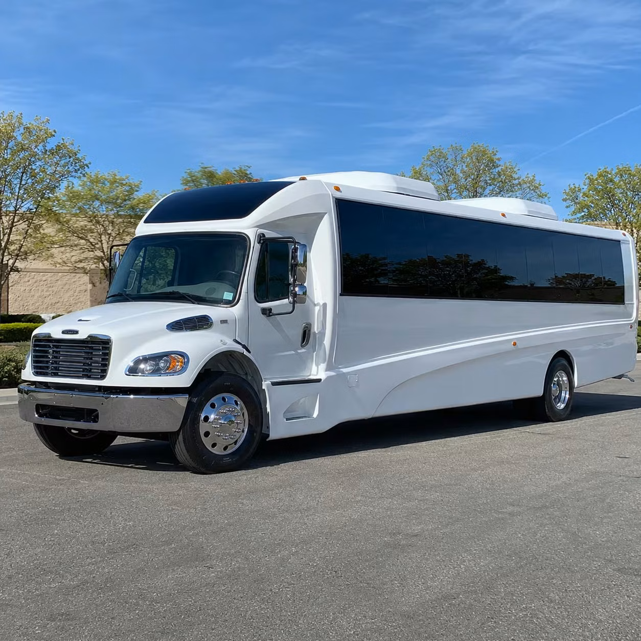 employee shuttles in seattle