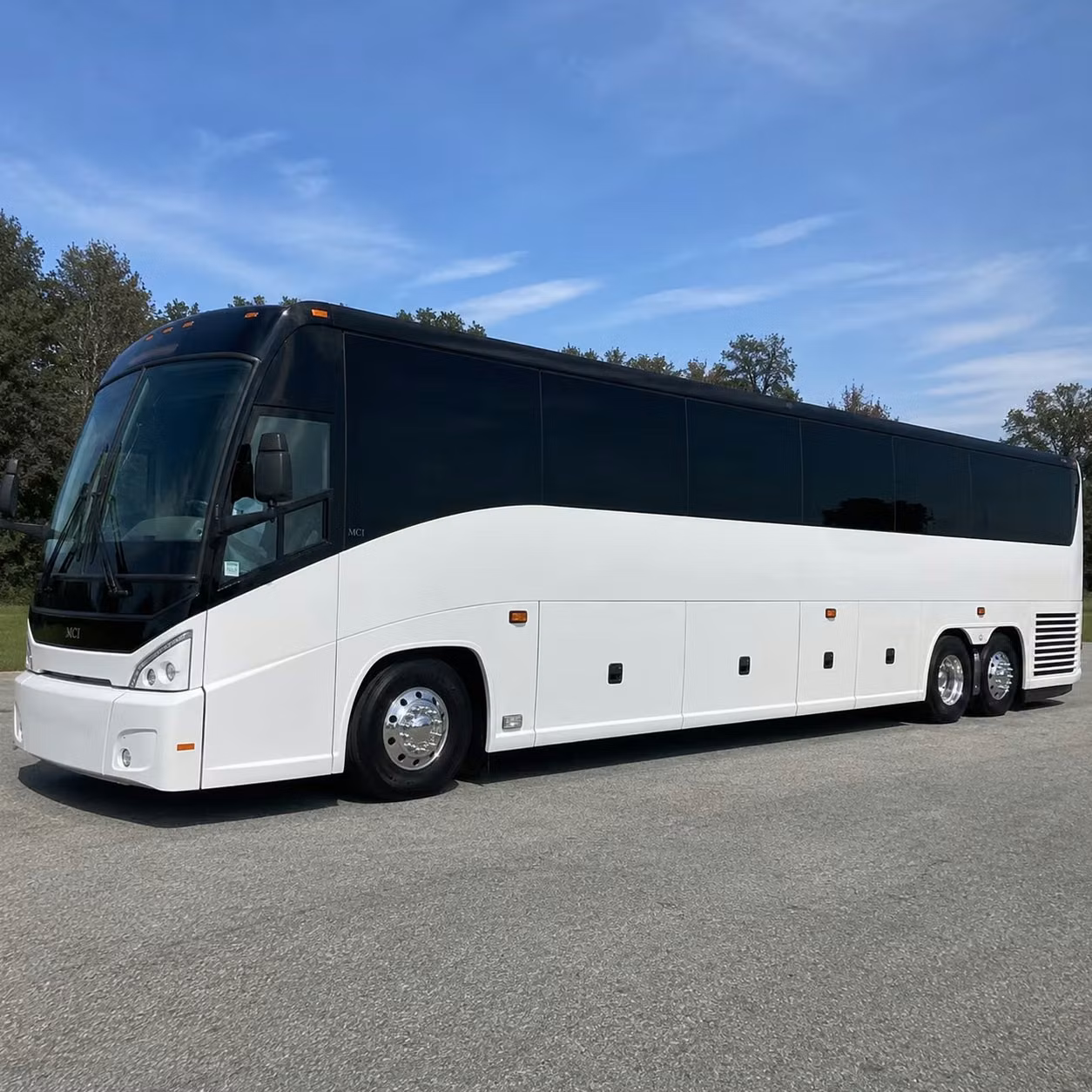 event transportation services in seattle