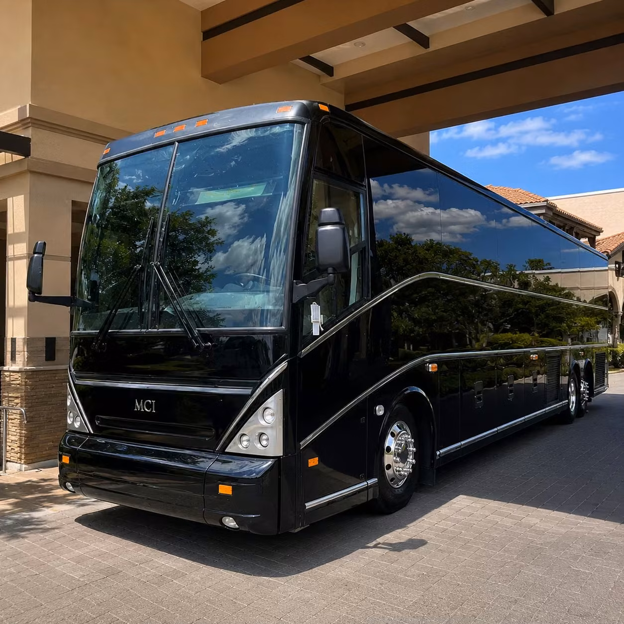 heading outside seattle you can still compare corporate event transportation options