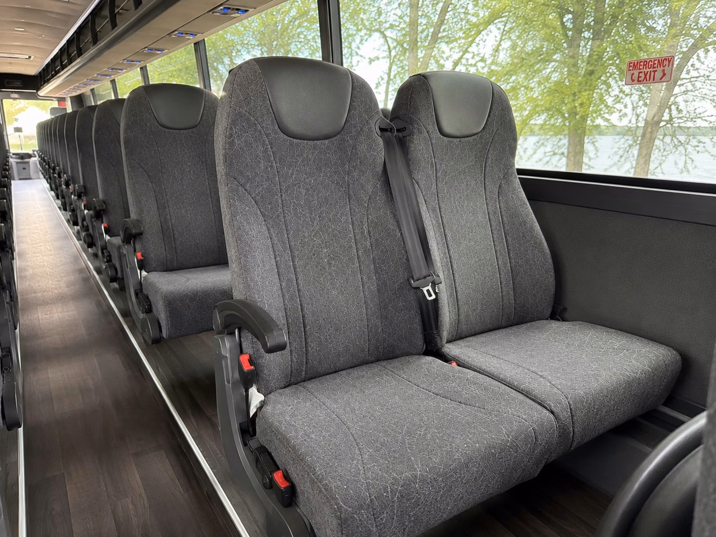 heading outside seattle you can still compare wedding transportation options