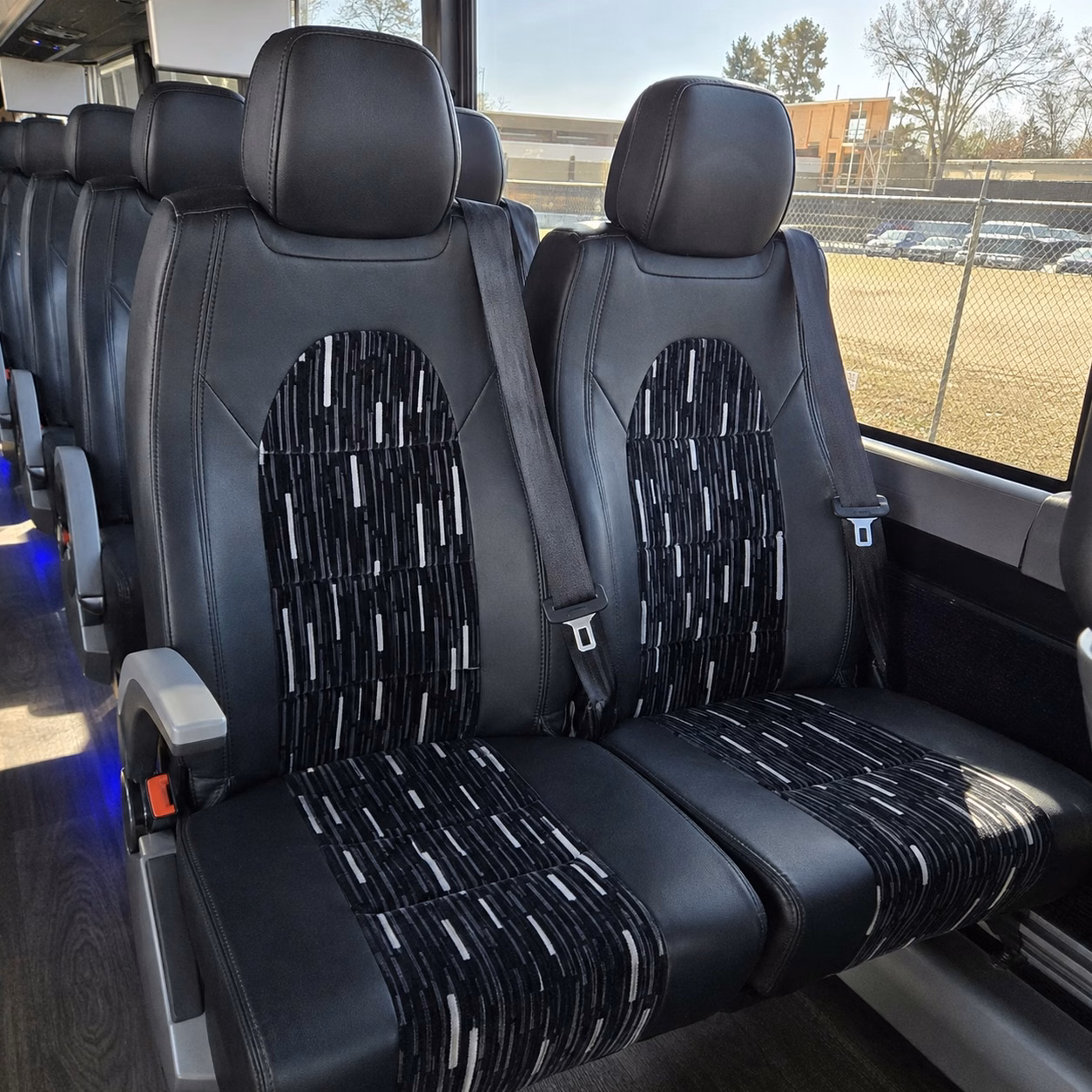 how time of year and peak seasons affect seattle charter bus rental prices