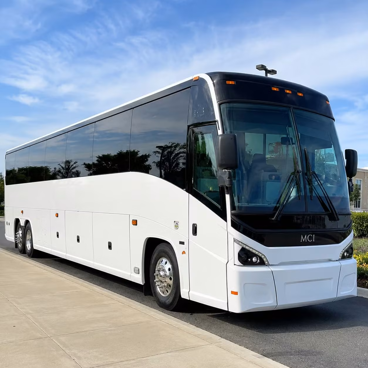 no matter the venue seattle concert bus rentals cover the whole region