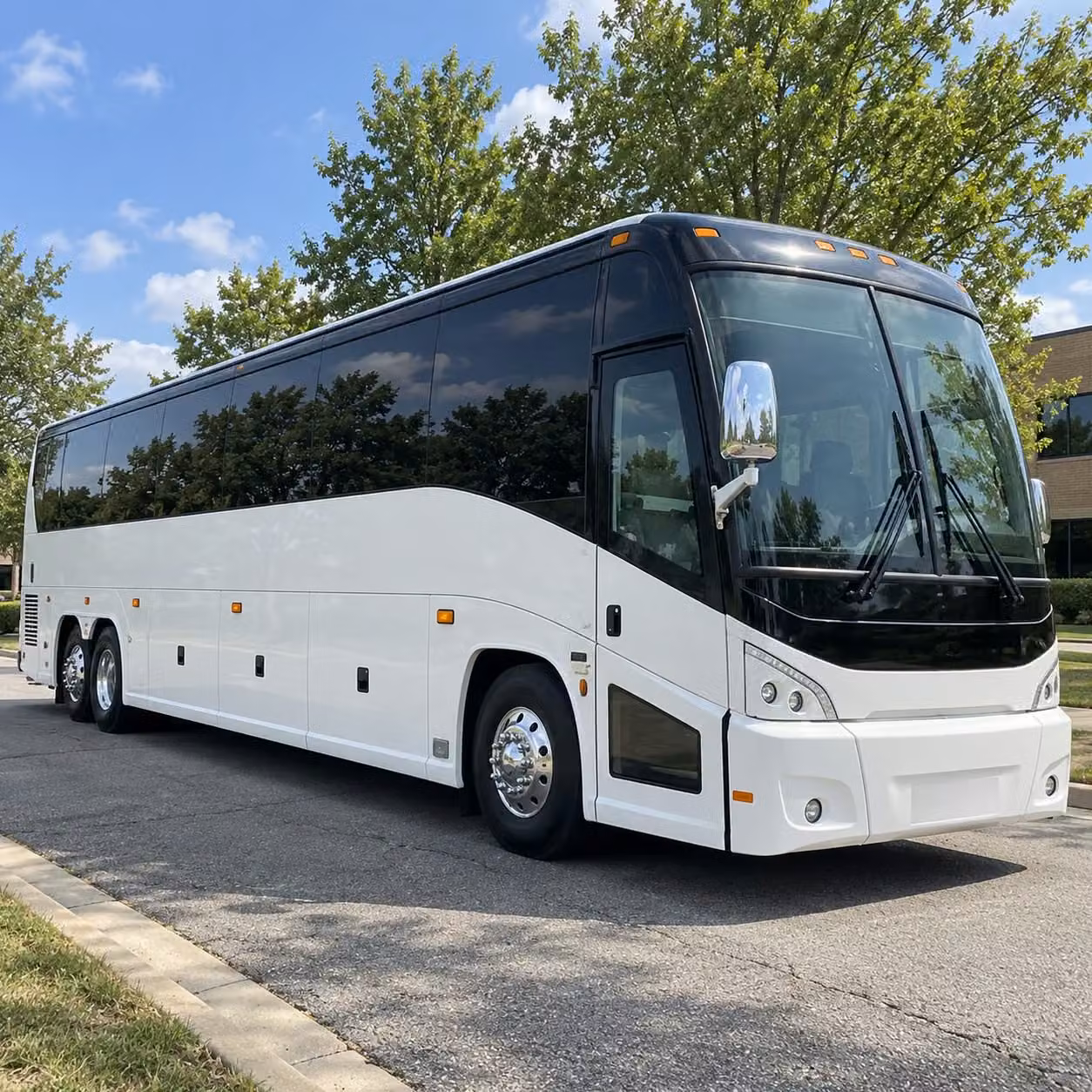 overnight and long distance field trip transportation from seattle