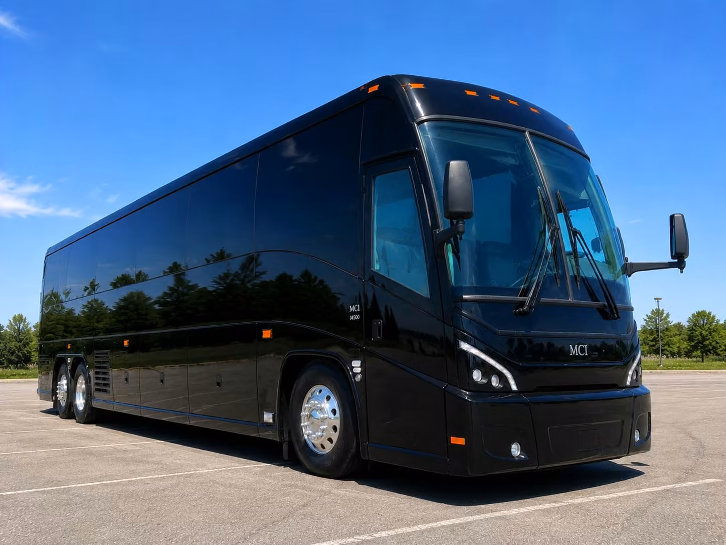 prom homecoming and school event transportation in seattle