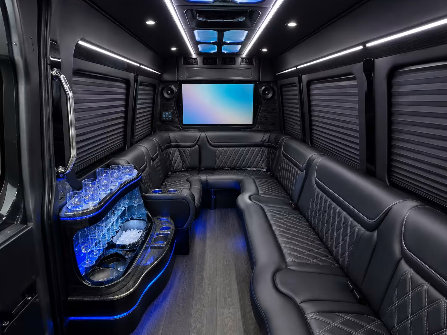 safe prom night transportation for seattle students and peace of mind for parents