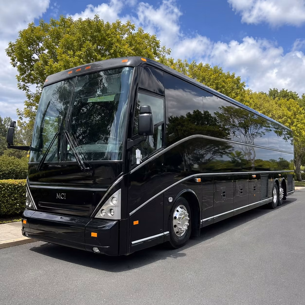 seattle employee shuttle services that actually work around your schedule