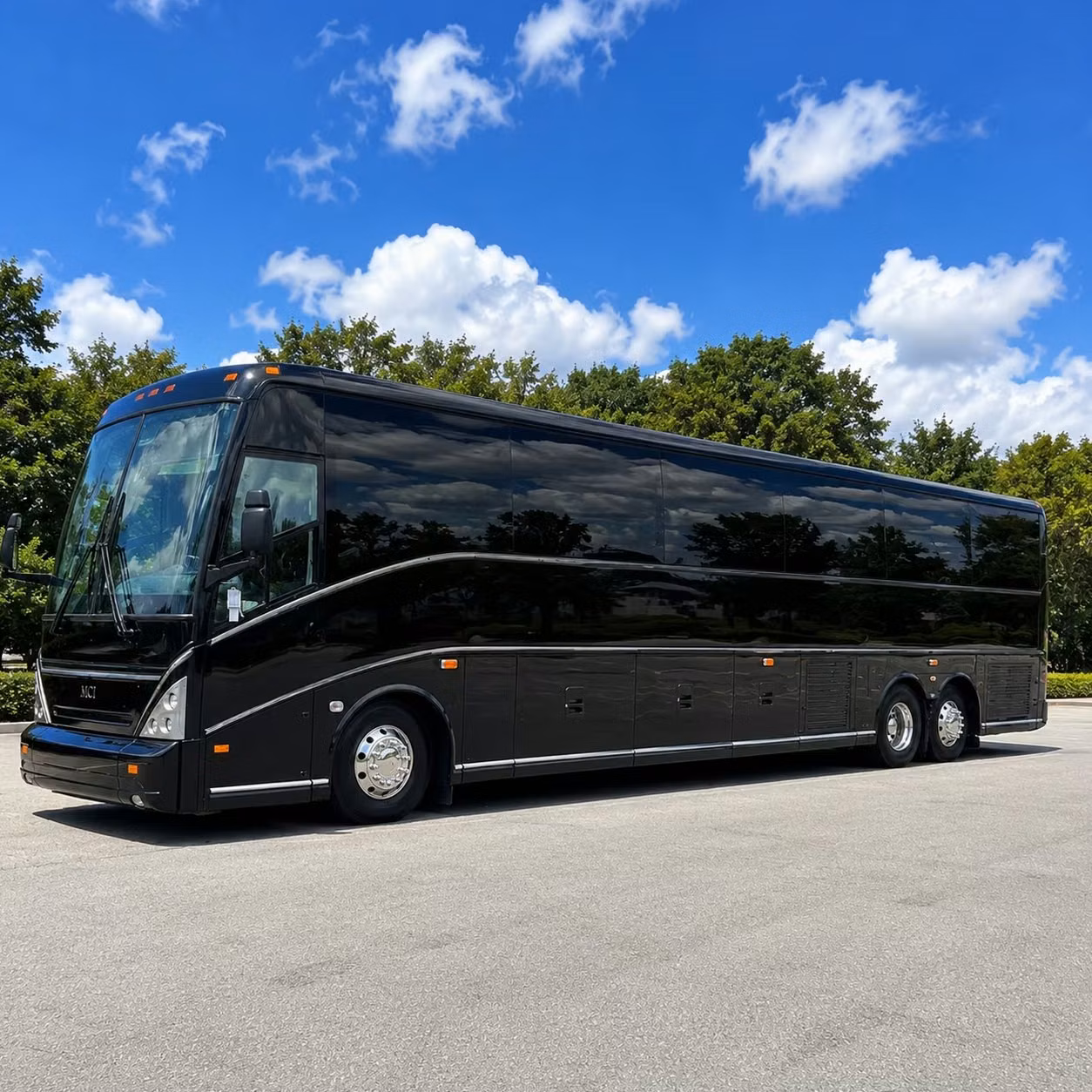 seattle event transportation services