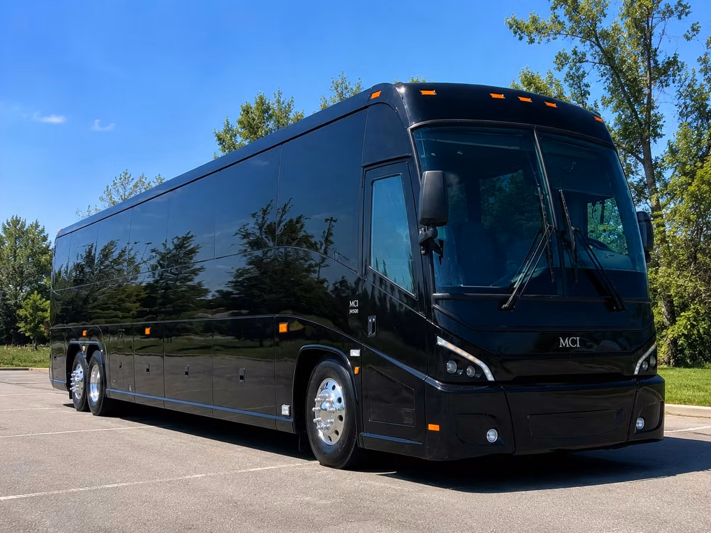 seattle field trip buses to science and nature destinations