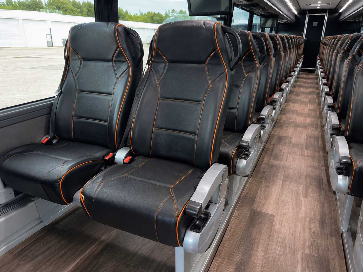 seattle kraken and storm transportation to climate pledge arena
