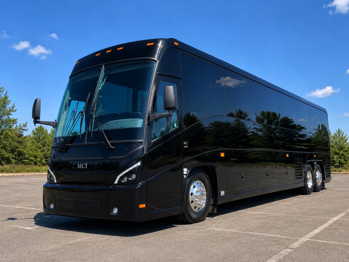 seattle long distance transportation services