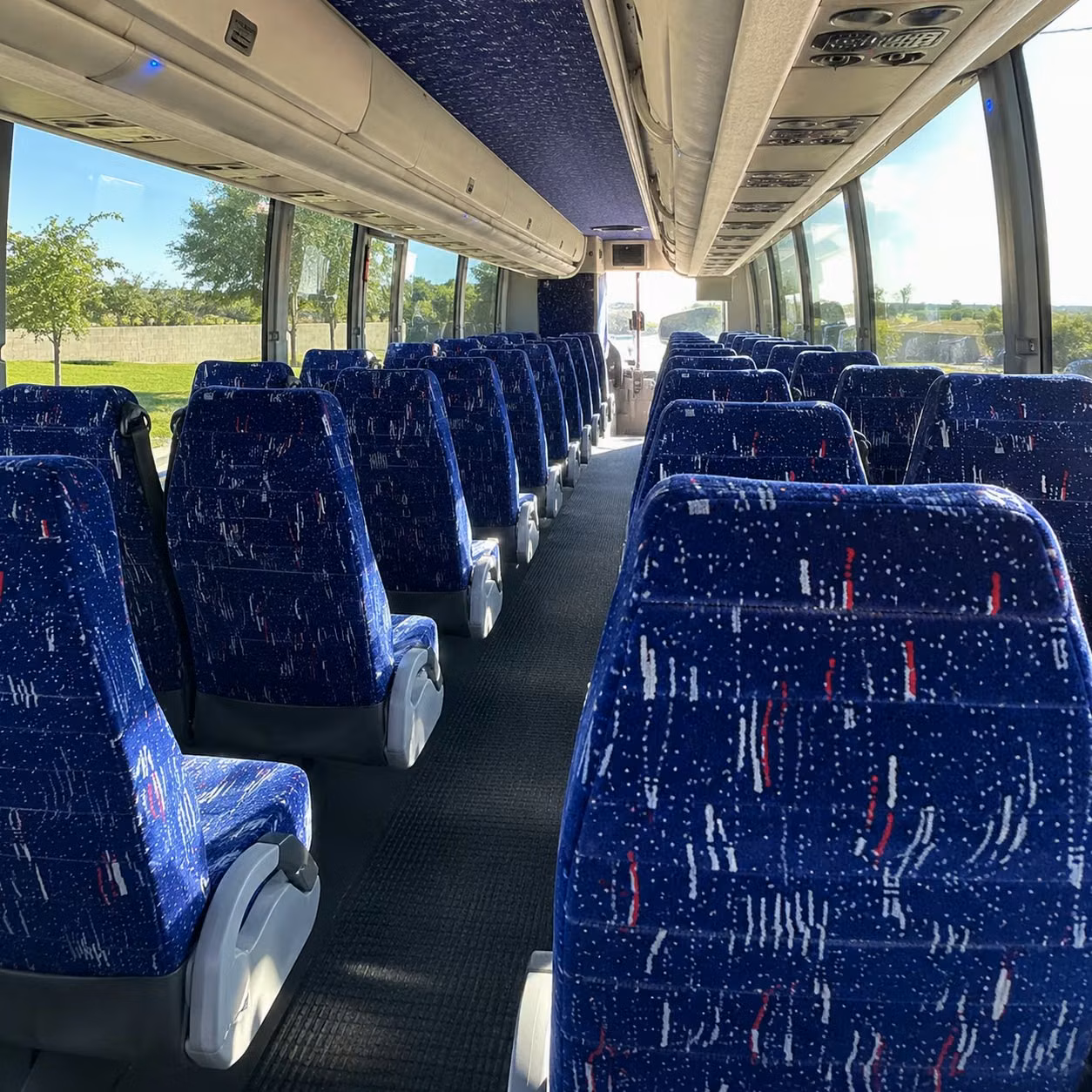 seattle religious group transportation services