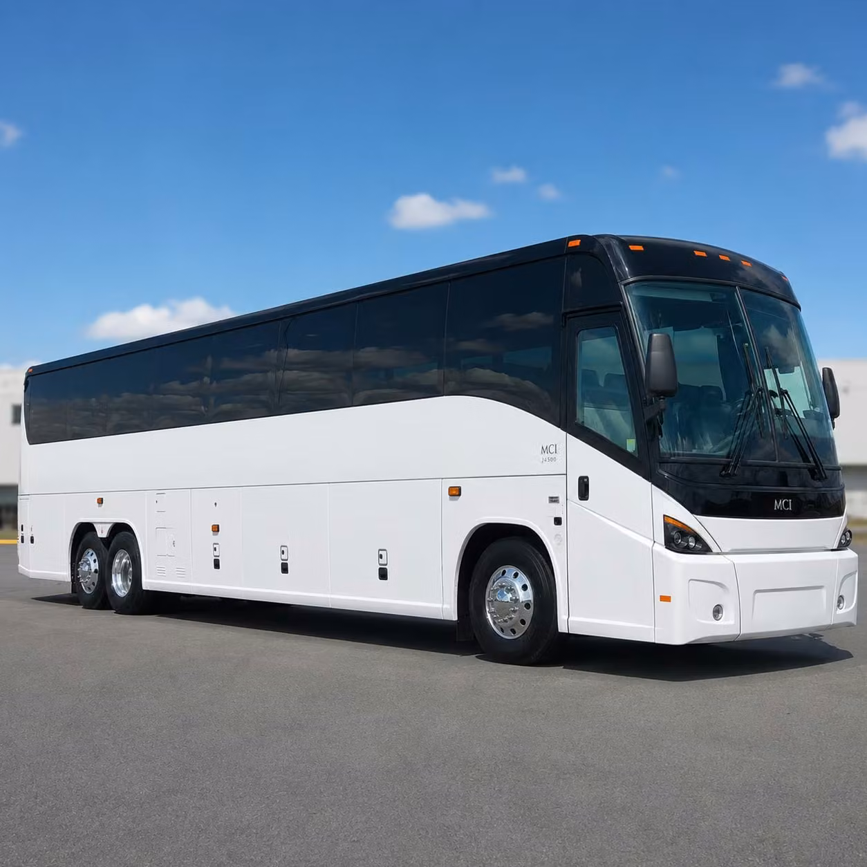 seattle sports team sporting event bus rentals