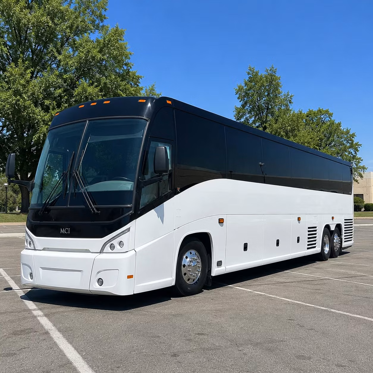 seattle to spokane charter bus rentals for corporate groups and sports teams