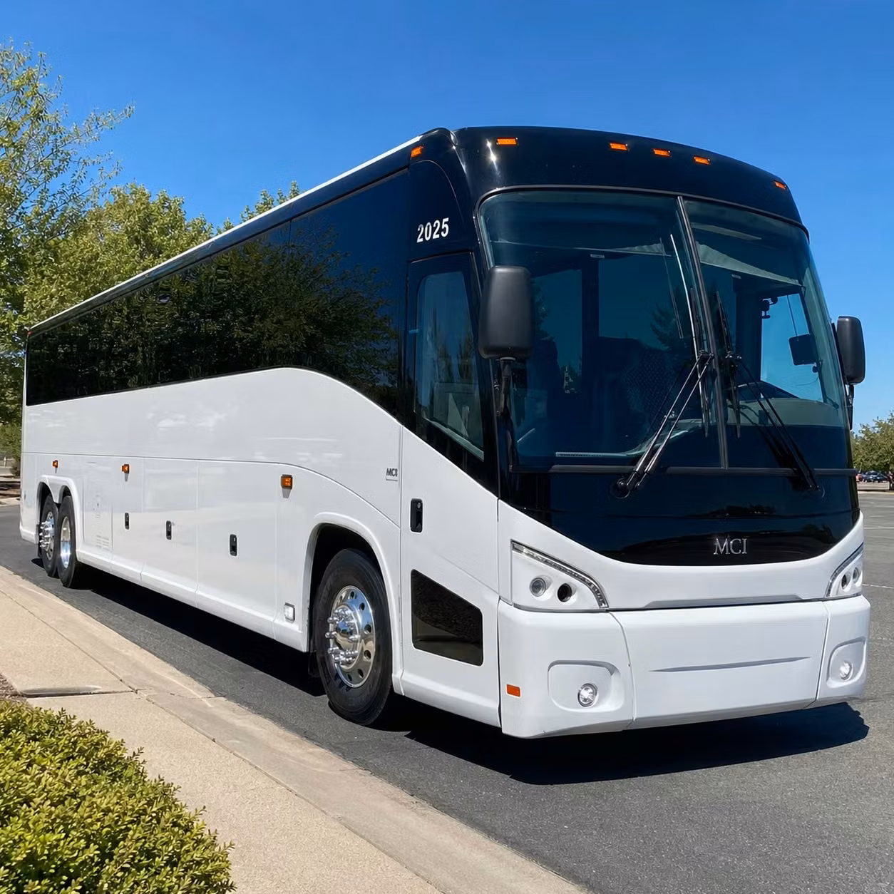 sunday service shuttles that keep your seattle congregation connected