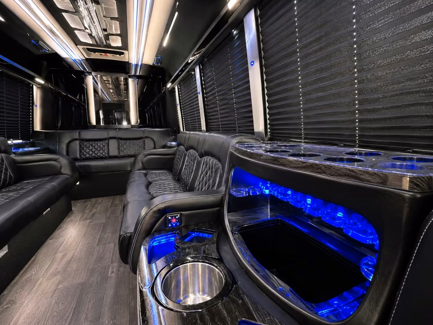 through busrentalseattle com seattle bachelorette party buses are just as easy to book